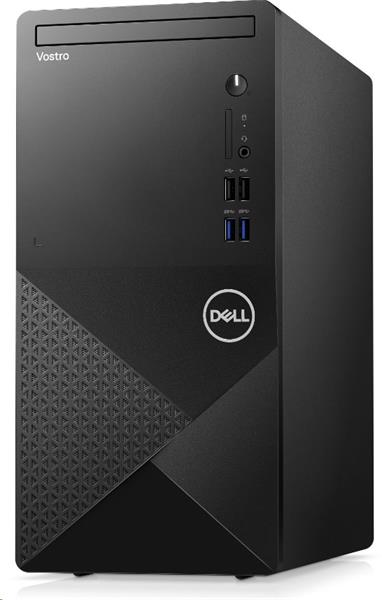 Dell Vostro 3910 MT|300W|TPM|i5-12400|8GB|512GB SSD|Intel UHD 730|WLAN|Kb|Mouse|W11 Pro|3Y ProSpt 