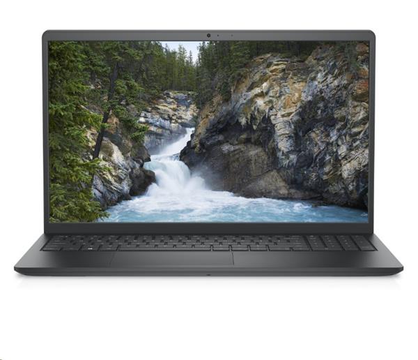 Dell Vostro 3520|i5-1235U|16GB|512GB SSD|15.6" FHD|Intel Iris Xe|FgrPr|3 Cell|65W|WLAN|Backlit Kb|W11 Home|3Y ProSpt 