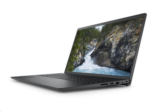 Dell Vostro 3520|i5-1235U|16GB|512GB SSD|15.6" FHD|Intel Iris Xe|FgrPr|3 Cell|65W|WLAN|Backlit Kb|W11 Home|3Y ProSpt 