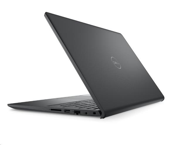 Dell Vostro 3520|i5-1235U|16GB|512GB SSD|15.6" FHD|Intel Iris Xe|FgrPr|3 Cell|65W|WLAN|Backlit Kb|W11 Home|3Y ProSpt 