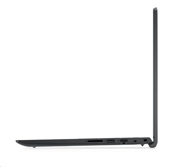 Dell Vostro 3520|i5-1235U|16GB|512GB SSD|15.6" FHD|Intel Iris Xe|FgrPr|3 Cell|65W|WLAN|Backlit Kb|W11 Home|3Y ProSpt 