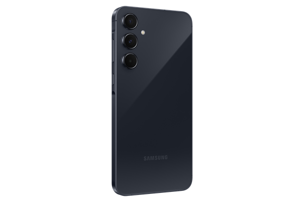 Samsung Galaxy A55 5G/ 8GB/ 128GB/ Tmavo Modrá 