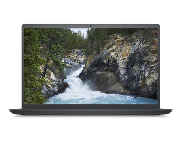 Dell Vostro 15|i5-1335U|8GB|512GB SSD|15.6" FHD|Intel UHD|FgrPr|3 Cell|65W|WLAN|Backlit Kb|W11 Pro|3Y ProSpt 