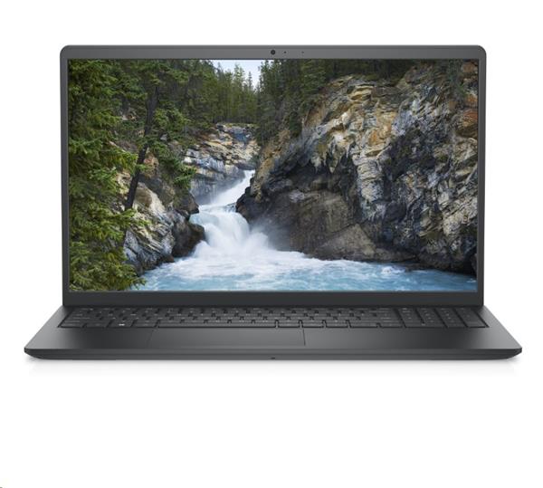 Dell Vostro 15|i5-1335U|8GB|512GB SSD|15.6" FHD|Intel UHD|FgrPr|3 Cell|65W|WLAN|Backlit Kb|W11 Pro|3Y ProSpt 