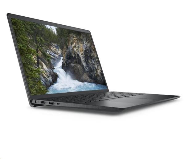 Dell Vostro 15|i5-1335U|8GB|512GB SSD|15.6" FHD|Intel UHD|FgrPr|3 Cell|65W|WLAN|Backlit Kb|W11 Pro|3Y ProSpt 