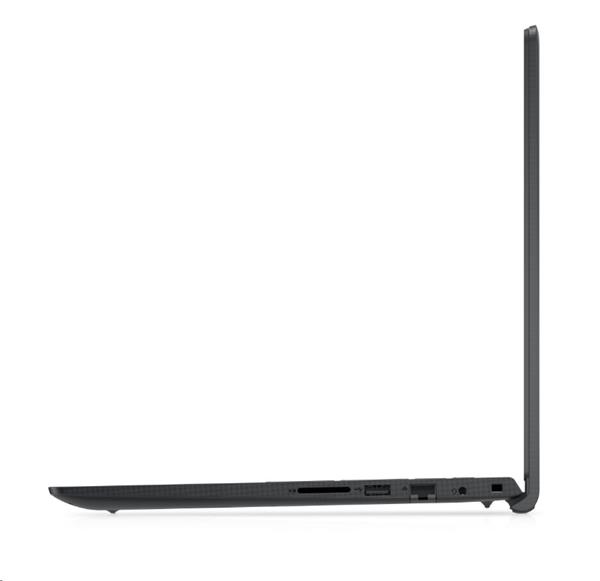 Dell Vostro 15|i5-1335U|8GB|512GB SSD|15.6" FHD|Intel UHD|FgrPr|3 Cell|65W|WLAN|Backlit Kb|W11 Pro|3Y ProSpt 