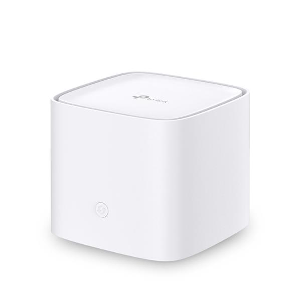 TP-LINK "AX1800 Whole Home Mesh Wi-Fi APSPEED: 574 Mbps at 2.4 GHz +1201 Mbps at 5 GHzSPEC: Internal Antennas, 3× Giga 