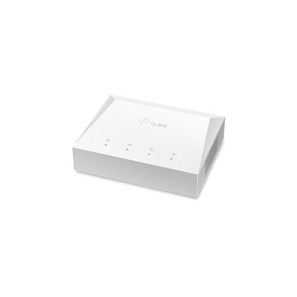 TP-LINK "1-port Gigabit XPON SFUGalachip Chipset with G.984.x, Class B+SPEC: 1 x GE LAN port, 1 x SC APC XPON port, Br 