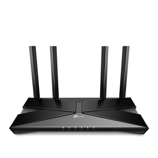 TP-LINK "AX1800 Wireless Gigabit GPON HGU with VOIPEconet Chipset with G.984.x, Class B+SPEED: 574 Mbps at 2.4 GHz +12 