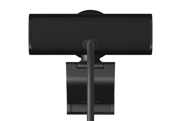 Logitech® MX Brio 4K Ultra HD Webcam - GRAPHITE 