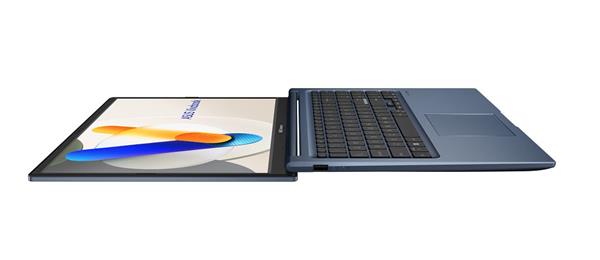ASUS Vivobook 15 X1504VA-NJ980W, i3-1315U, 15.6˝ 1920x1080 FHD, UMA, 8GB, SSD 512GB, W11H 