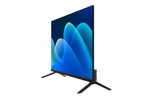 KIVI TV 32H730QB, 32" (81cm), HD LED TV, AndroidTV 11, Black, 1366x768, 60 Hz,2x8W, 33 kWh/1000h ,HDMI ports 2 