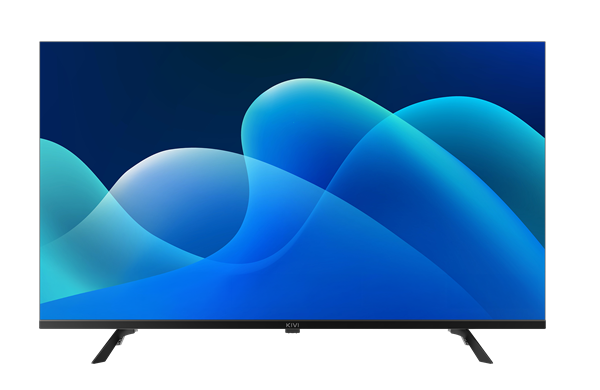 KIVI TV 40F730QB, 40" (100cm), HD LED TV, AndroidTV 11, Black, 1920x1080, 60 Hz,2x8W, 33 kWh/1000h ,HDMI ports 2 