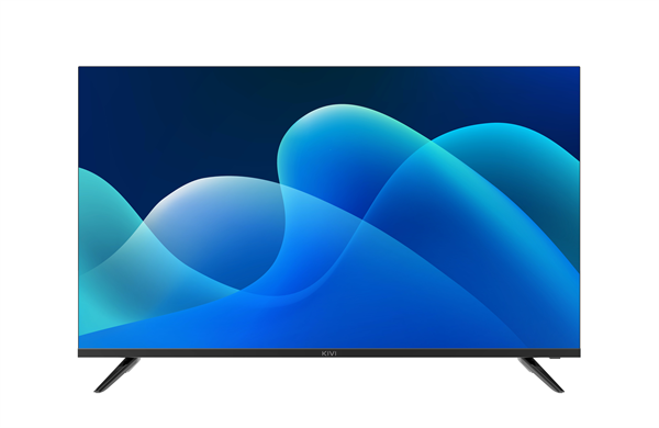 KIVI TV 43F730QB, 43" (108cm), HD LED TV, AndroidTV 11, Black, 1920x1080, 60 Hz,2x8W, 33 kWh/1000h ,HDMI ports 2 