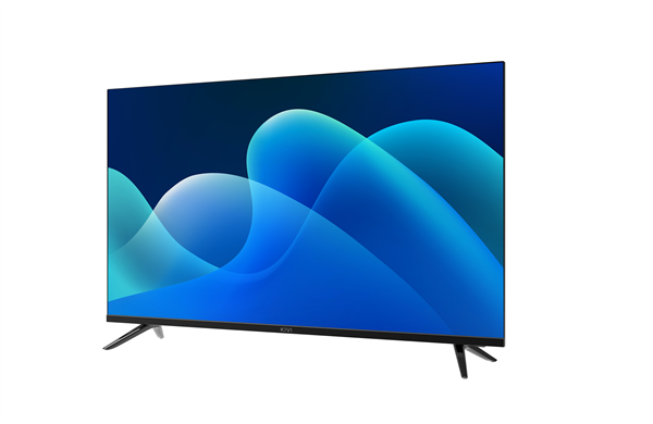 KIVI TV 43F730QB, 43" (108cm), HD LED TV, AndroidTV 11, Black, 1920x1080, 60 Hz,2x8W, 33 kWh/1000h ,HDMI ports 2 