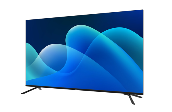 KIVI TV 50U730QB, 50" (127cm), HD LED TV, AndroidTV 11, Black, 3840x2160, 60 Hz, 2x8W, 33 kWh 1000h , HDMI ports 2 