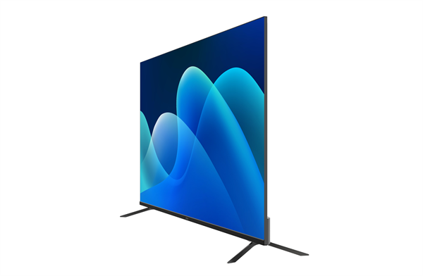 KIVI TV 55U730QB, 55" (139cm), HD LED TV, AndroidTV 11, Black, 3840x2160, 60 Hz,2x8W, 33 kWh/1000h ,HDMI ports 2 