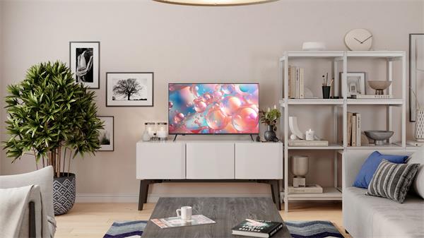 KIVI TV 40F550NB, 40" (102cm), HD LED TV, Nosmart, Black, 1920x1080, 60 Hz,2x8W, 33 kWh/1000h ,HDMI ports 2 