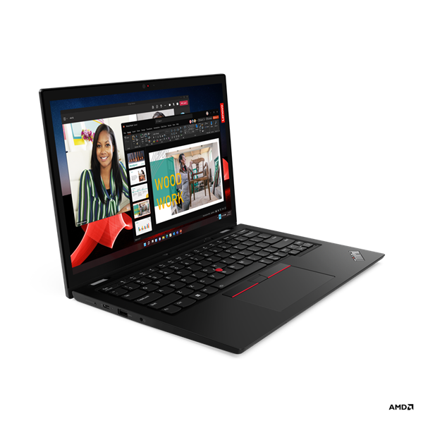 Lenovo TP L13 2in1 G5, Ultra 5-125U, 13.3˝ 1920x1200 WUXGA/Touch, UMA, 16GB, SSD 512GB, W11Pro, matný, 3y OS 