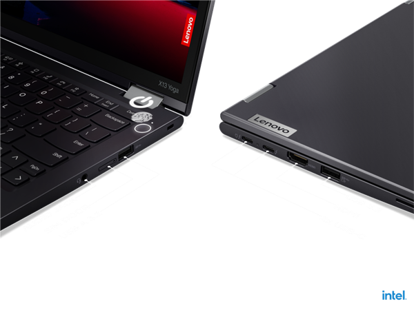 Lenovo TP X13 2in1 G5, Ultra 7-155U, 13.3˝ 1920x1200 WUXGA/Touch, UMA, 32GB, SSD 1TB, W11Pro, 400N, matný, 4G/LTE, 3y PS 