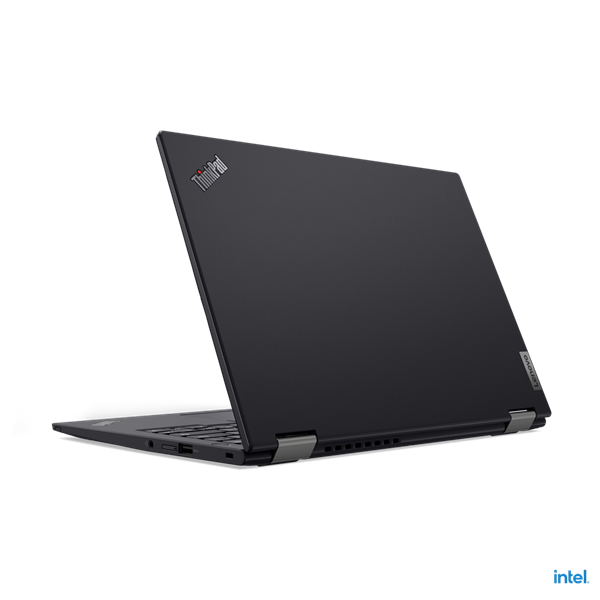 Lenovo TP X13 2in1 G5, Ultra 5-125U, 13.3˝ 1920x1200 WUXGA/Touch, UMA, 16GB, SSD 512GB, W11Pro, 400N, matný,4G/LTE,3yPS 