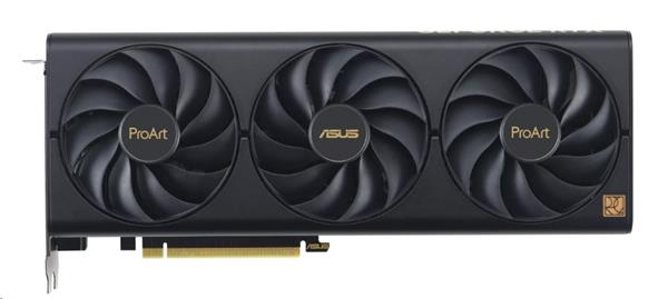 ASUS PROART RTX4070 SUPER OC 12GB/192-bit GDDR6 HDMI 3xDP 