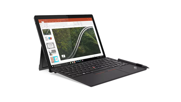 Lenovo TP X12 G2, Ultra 7-164U, 12.3˝ 1920x1280 FHD+/Touch, UMA, 32GB, SSD 1TB, W11Pro, 400N, matný, 4G/LTE, 3y PS 