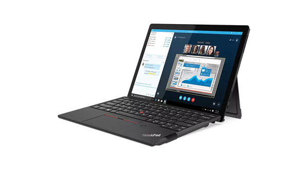 Lenovo TP X12 G2, Ultra 7-164U, 12.3˝ 1920x1280 FHD+/Touch, UMA, 32GB, SSD 1TB, W11Pro, 400N, matný, 4G/LTE, 3y PS 