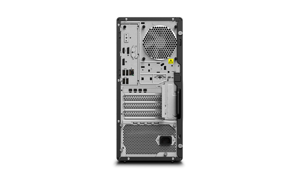Lenovo TS P2 TWR, i7-14700, NVIDIA T400/4GB, 16GB, SSD 512GB, W11Pro, 3y OS 