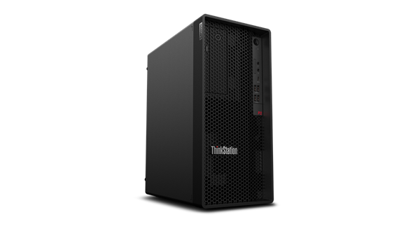 Lenovo ThinkStation/ P2/ Tower/ i9-14900K/ 16GB/ 1TB SSD/ RTX A2000/ W11P/ 3R 