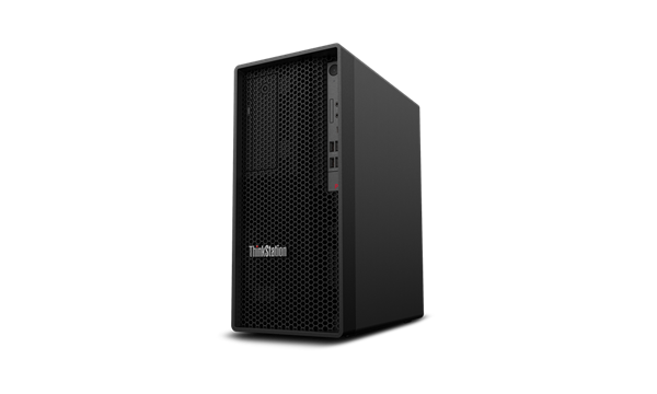 Lenovo ThinkStation/ P2/ Tower/ i9-14900K/ 16GB/ 1TB SSD/ RTX A2000/ W11P/ 3R 