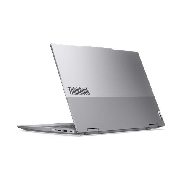 Lenovo ThinkBook 14 2in1 G4, Ultra 5-125U, 14.0˝ 1920x1200 WUXGA/Touch, UMA, 16GB, SSD 512GB, W11Pro, lesklý, 3y OS 