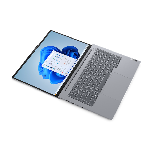 Lenovo ThinkBook 14 G7, Ryzen 5 7535HS, 14.0˝ 1920x1200 WUXGA, UMA, 16GB, SSD 512GB, W11Pro, matný, 3y OS 