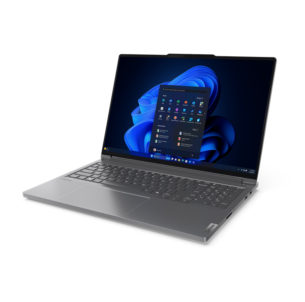 Lenovo ThinkBook 16p G5, i9-14900HX, 16.0˝ 3200x2000, RTX 4060/8GB, 32GB, SSD 1TB, W11Pro, 430N, matný, 3y OS 