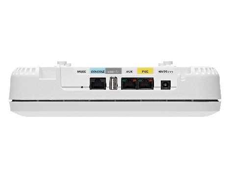 802.11acWave2;4x4:4SS;IntAnt;E RegDom(Config) REMANUFACTURED 