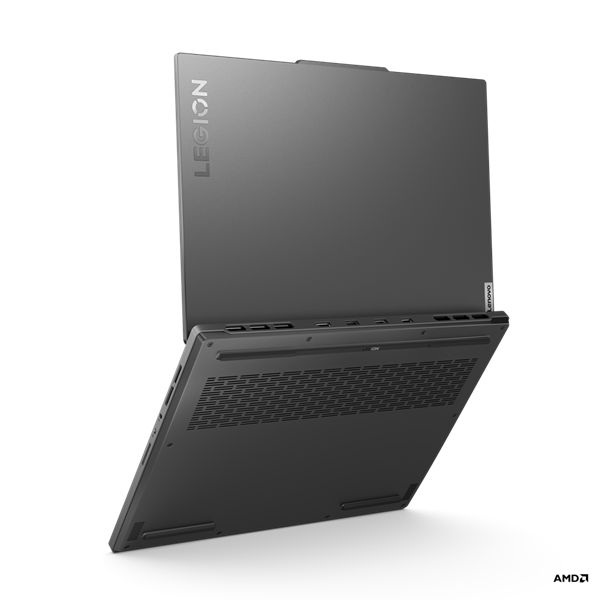 Lenovo IP Legion Slim 5 14APH8, Ryzen 5 7640HS, 14.5˝ 2880 x 1800, RTX3050/6GB, 16GB, SSD 512GB, W11H, šedý, 3y CI 