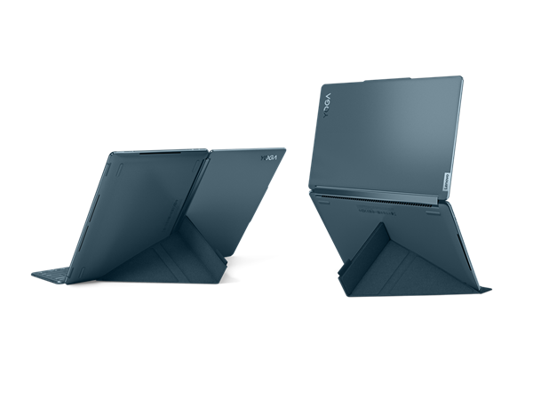 Lenovo IP Yoga Book 9 13IMU9, Ultra 7-155U, 13.3˝ 2880 x 1800/Touch, UMA, 32GB, SSD 1TB, W11Pro, modrý, 3y PS 