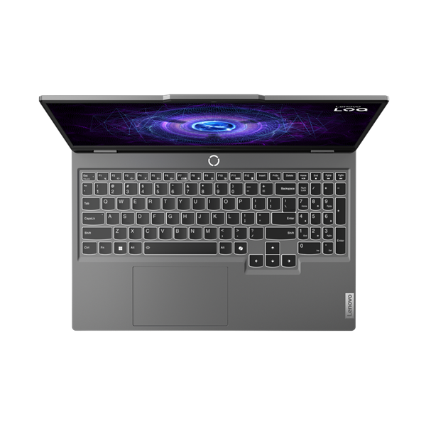 Lenovo IP LOQ 15IRX9, i5-13450HX, 15.6˝ 1920x1080 FHD, RTX 4060/8GB, 16GB, SSD 1TB, W11H, šedý, 2y CI 