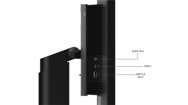 Lenovo P34w-20 34.14" 3440x1440 2K 1000:1 300nits 4ms HDMI+DP+USB+USB-C lift repro webcam 3y VESA  