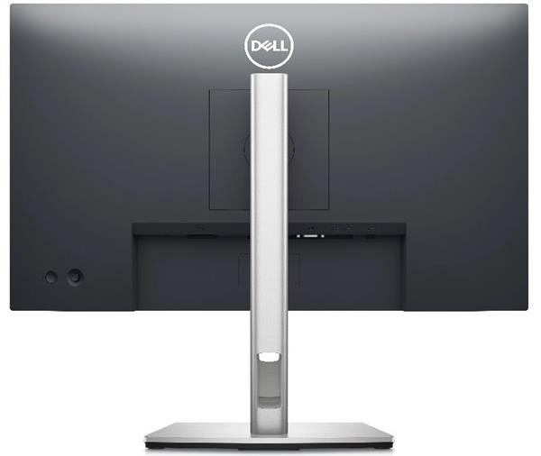 Dell 22 Monitor – P2222H 21,5"/IPS/FHD/60Hz/5ms/Blck-Slvr/3RNBD - Roztrhnutá krabica 