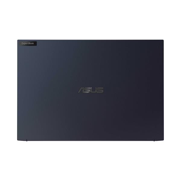 ASUS ExpertBook B9 B9403CVAR-OLED732X, 7-150U, 14.0˝ 2880 x 1800, UMA, 32GB, SSD 2TB, W11Pro ,3r on-site, FPR, NumPad 