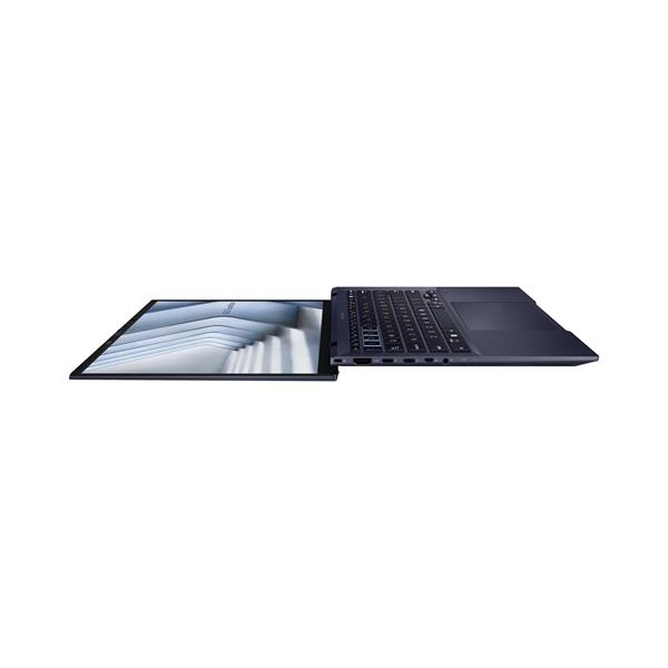 ASUS ExpertBook B9 B9403CVAR-OLED732X, 7-150U, 14.0˝ 2880 x 1800, UMA, 32GB, SSD 2TB, W11Pro ,3r on-site, FPR, NumPad 