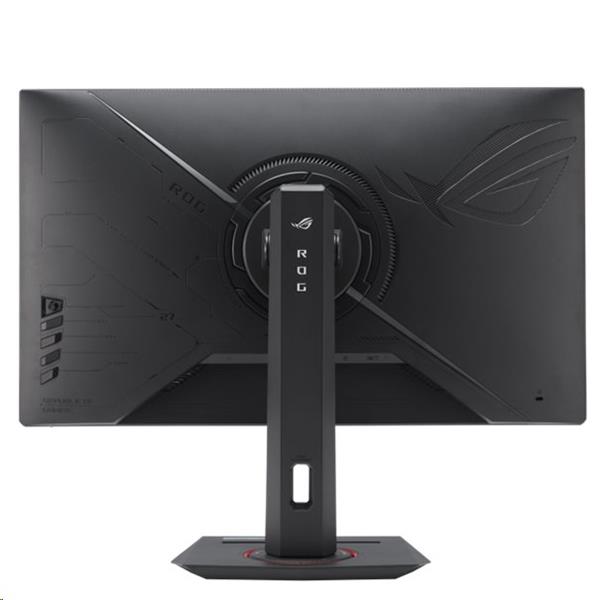 ASUS ROG Strix XG27UCS 27" IPS 4K (3840 x 2160) 160Hz 1ms 400cd USB-C HDMI DP čierny 