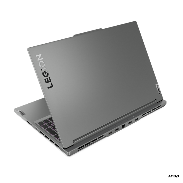 Lenovo IP Legion Slim 5 16AHP9, Ryzen 7 8845HS, 16.0˝ 2560x1600 WQXGA, RTX 4060/8GB, 16GB, SSD 1TB, W11H, šedý, 3y CI 