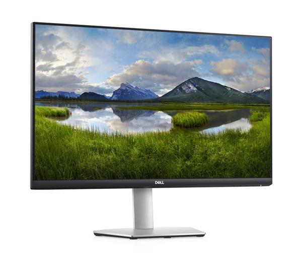 DELL Dell/S2725DS/27"/IPS/QHD/100Hz/4ms/Blck-White/3RNBD 