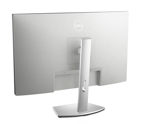 DELL Dell/S2725DS/27"/IPS/QHD/100Hz/4ms/Blck-White/3RNBD 