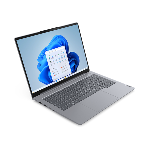 Lenovo ThinkBook 14 G7, Ryzen 3 7335U, 14.0˝ 1920x1200 WUXGA, UMA, 16GB, SSD 512GB, W11Pro, matný, 3y OS 