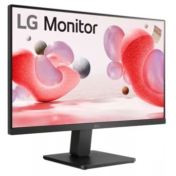 LG 24MR400-B 23.8"W IPS LED 1920x1080 5ms 5 000 000:1 250cd HDMI čierny 