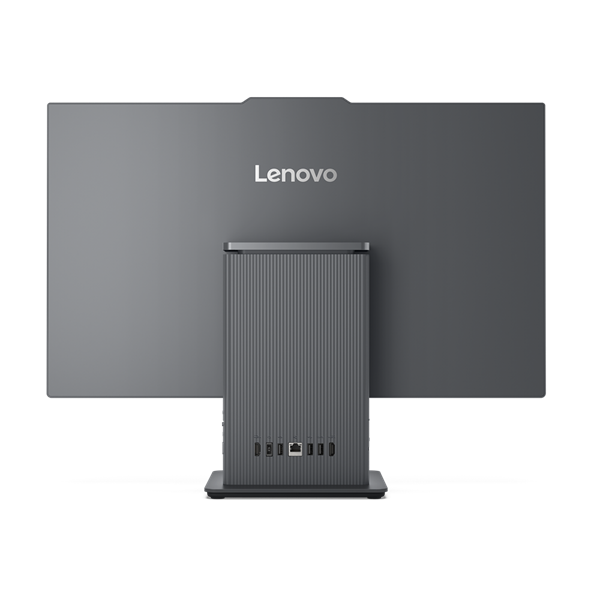 Lenovo IC 27IRH9 AIO, i3-1315U, 27.0˝ 1920x1080, UMA, 16GB, SSD 1TB, W11H, šedý, 2y CI 