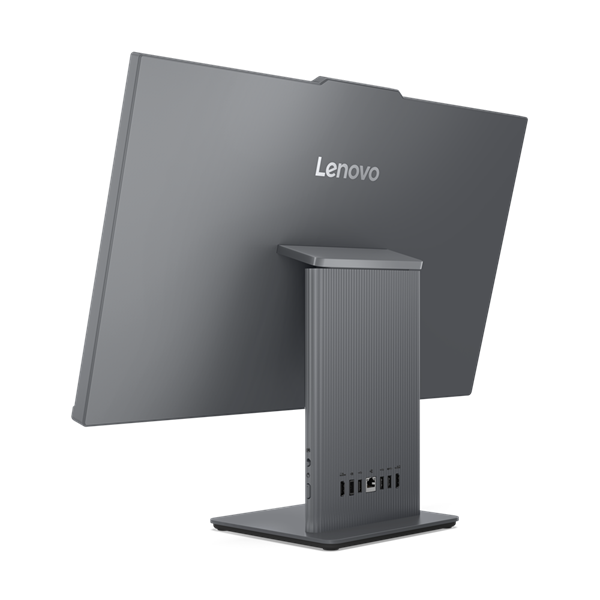 Lenovo IC 27IRH9 AIO, i3-1315U, 27.0˝ 1920x1080, UMA, 16GB, SSD 1TB, W11H, šedý, 2y CI 